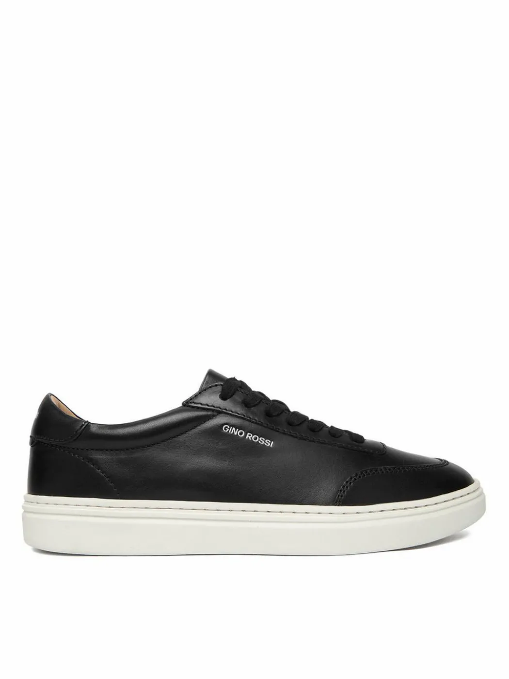 Sneakers EO-MARSHAL-01 MI08 Nero