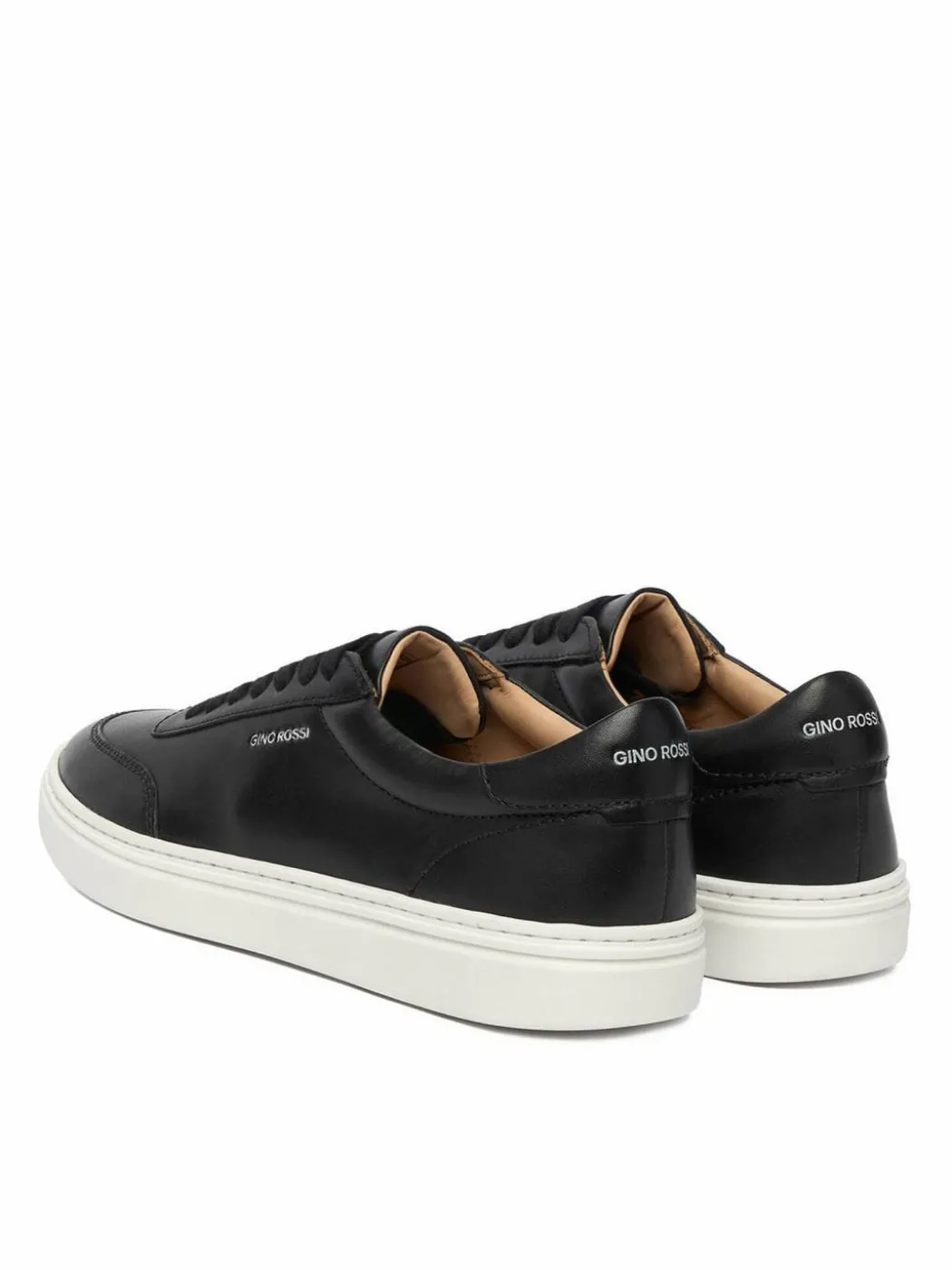Sneakers EO-MARSHAL-01 MI08 Nero