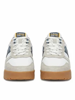 Sneakers EO-MILAN-01 Blu scuro