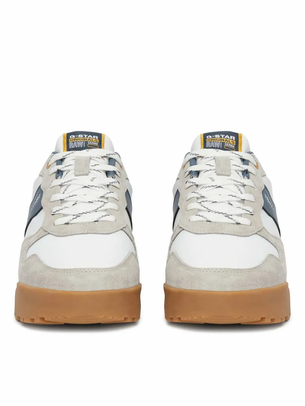 Sneakers EO-MILAN-01 Blu scuro