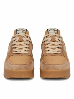 Sneakers EO-MILAN-01 Marrone