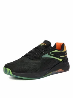 Sneakers EO-NANO X5 EDGE 100249414 Nero