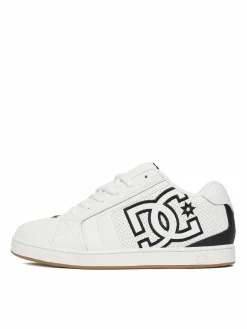 Sneakers EO-NET DC01774113 Bianco