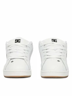Sneakers EO-NET DC01774113 Bianco