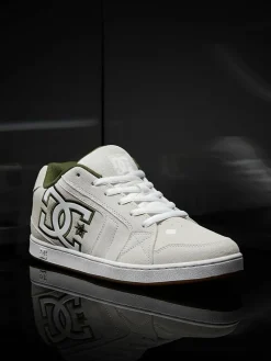 Sneakers EO-NET DC03260101 Écru