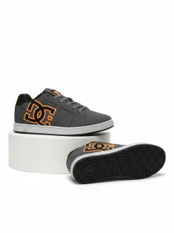 Sneakers EO-NET DC01774025 Grigio