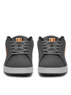 Sneakers EO-NET DC01774025 Grigio