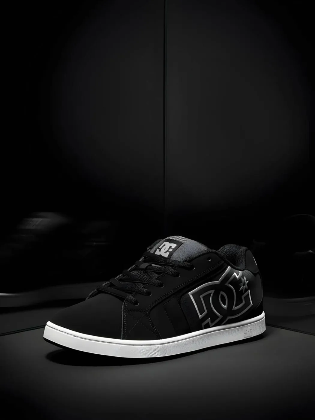 Sneakers EO-NET DC01774006 Nero