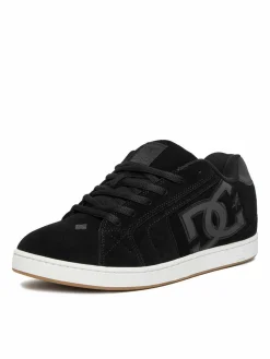 Sneakers EO-NET SE DC03260001 Nero