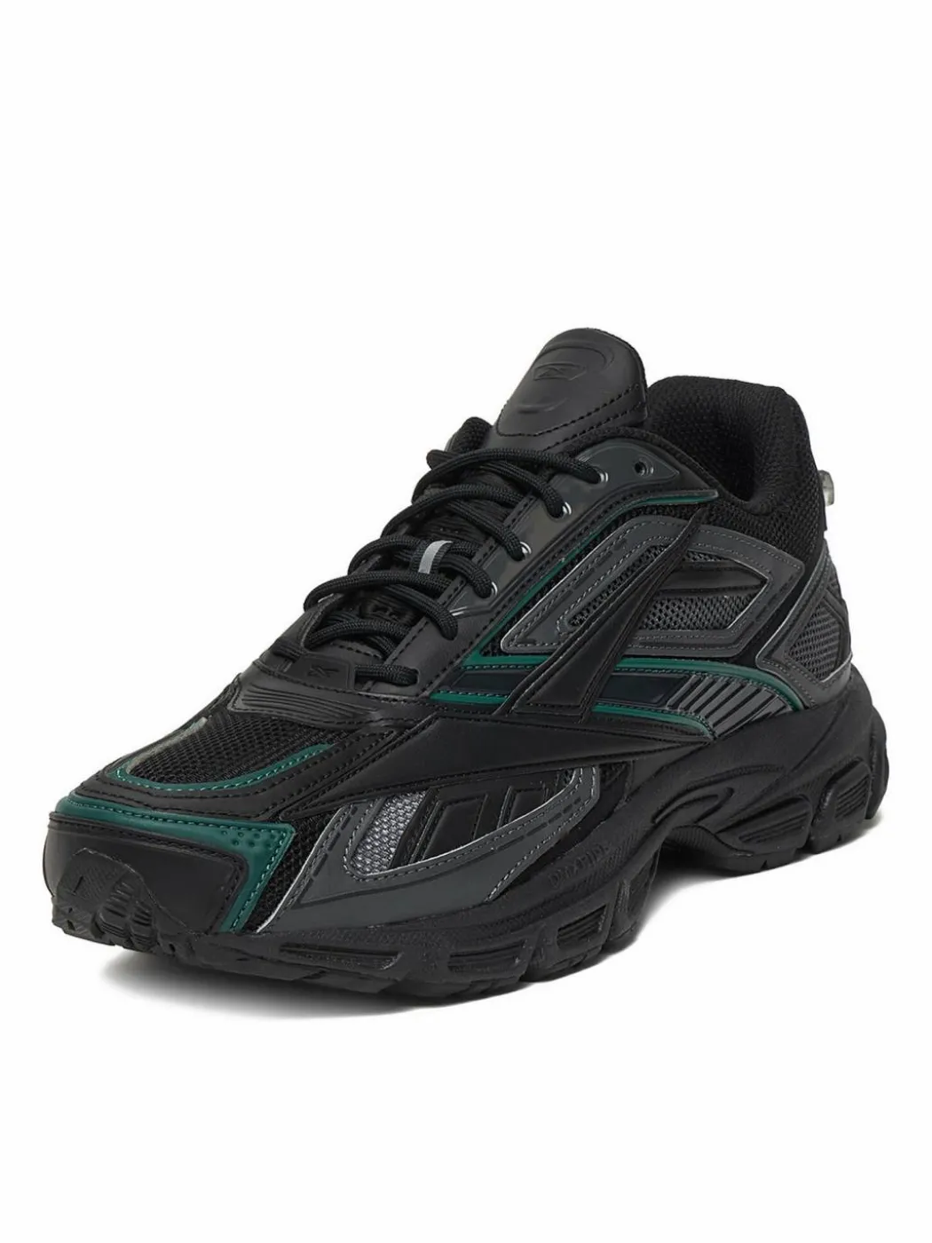 Sneakers EO-PREMIER ROAD ULTRA 100260194 Nero