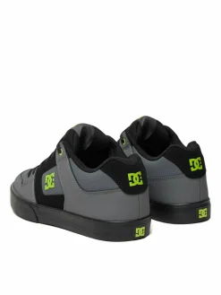 Sneakers EO-PURE DC01782028 Grigio