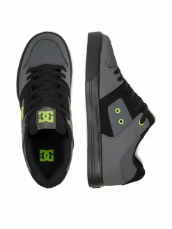 Sneakers EO-PURE DC01782028 Grigio