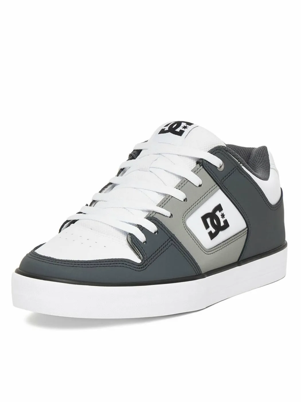 Sneakers EO-PURE DC01782027 Grigio