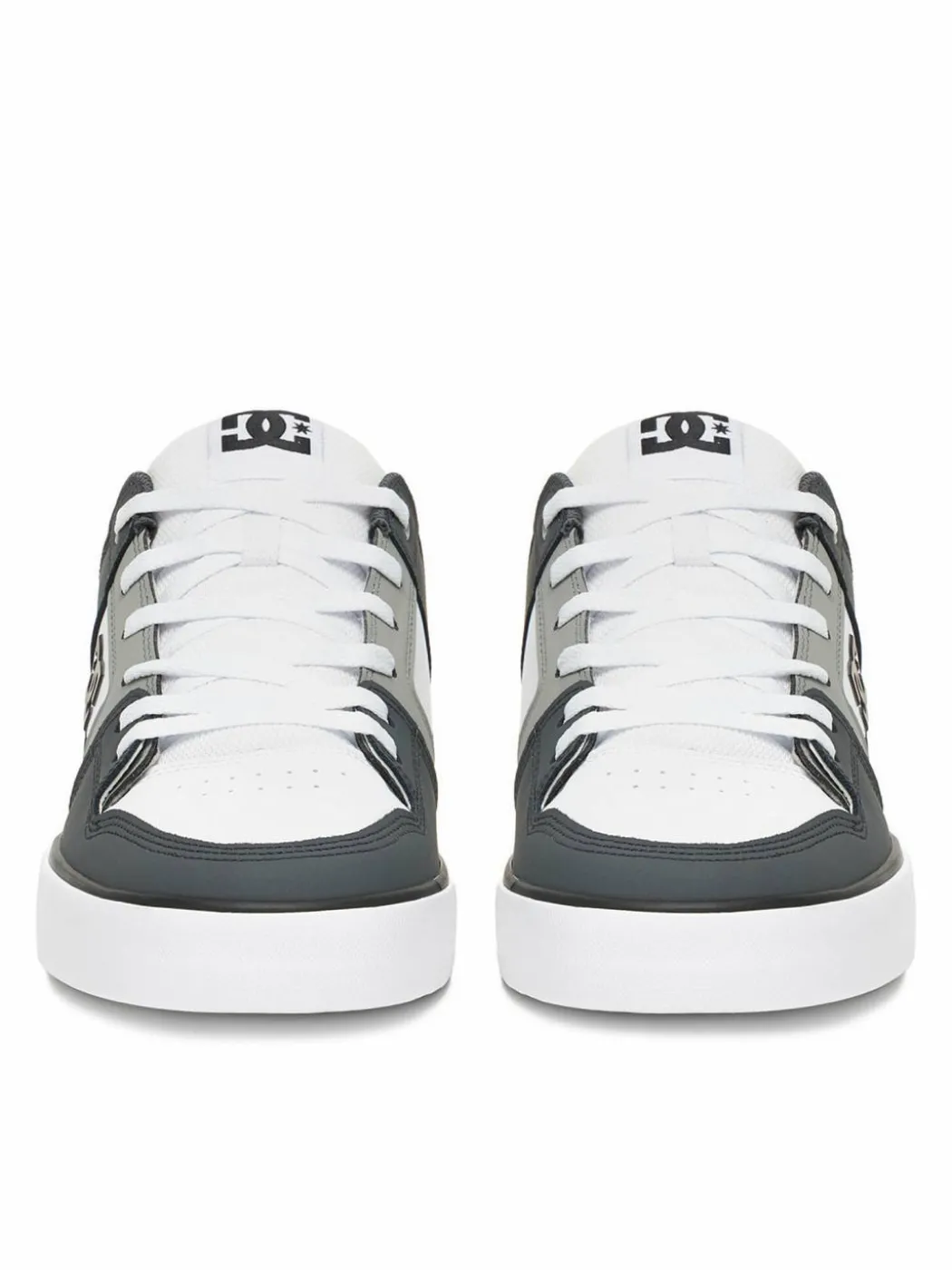 Sneakers EO-PURE DC01782027 Grigio