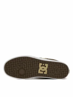 Sneakers EO-PURE DC01782210 Marrone