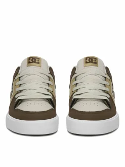 Sneakers EO-PURE DC01782210 Marrone
