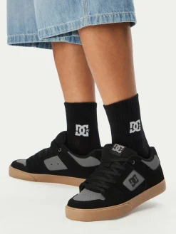 Sneakers EO Pure DC01782009 Nero
