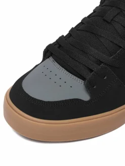 Sneakers EO Pure DC01782009 Nero