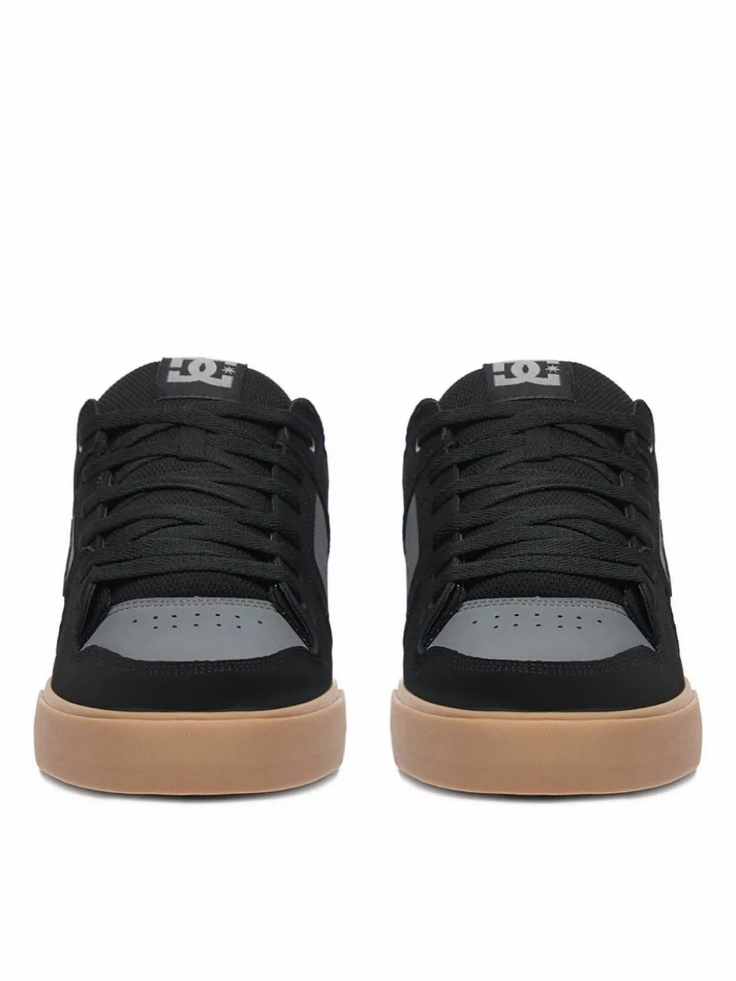 Sneakers EO Pure DC01782009 Nero