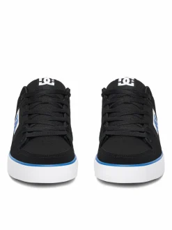 Sneakers EO-PURE DC01782005 Nero