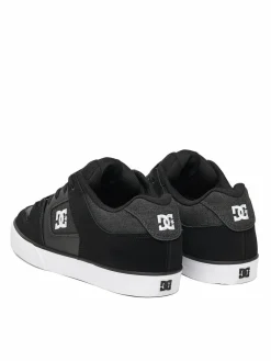 Sneakers EO-PURE DC01782006 Nero