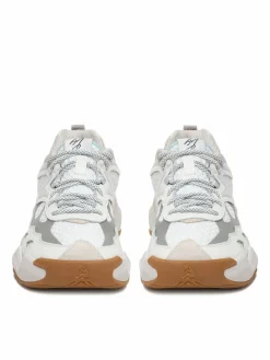 Sneakers EO-REIGN AQ95055M-WC Bianco