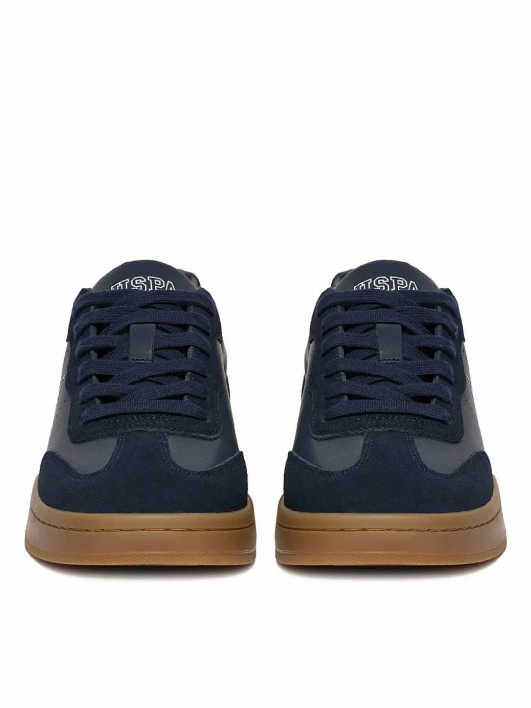 Sneakers EO-ROWAN001M/6LS1 Blu scuro