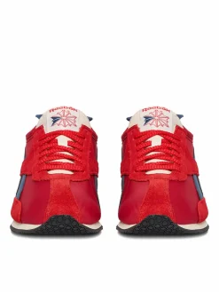 Sneakers EO-R400 100245070 Rosso