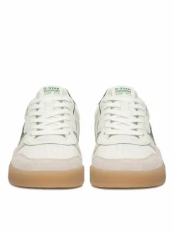 Sneakers EO-SANDER-03 Bianco