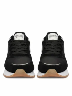Sneakers EO-SMYTH001M/6TS1 Nero