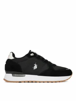 Sneakers EO-SMYTH001M/6TS1 Nero