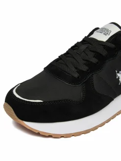 Sneakers EO-SMYTH001M/6TS1 Nero