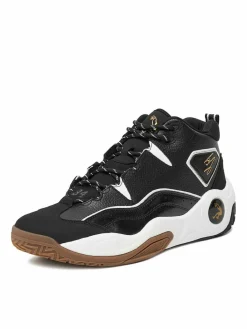 Sneakers EOSS-H.O.F AQ95027M-BBZ Nero