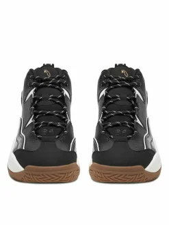 Sneakers EOSS-H.O.F AQ95027M-BBZ Nero