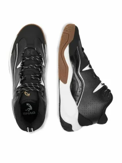 Sneakers EOSS-H.O.F AQ95027M-BBZ Nero