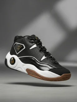 Sneakers EOSS-H.O.F AQ95027M-BBZ Nero