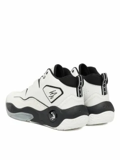 Sneakers EOSS-H.O.F AQ95027M-WZ Bianco