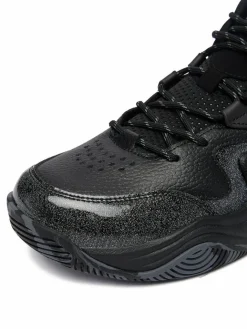 Sneakers EOSS-JUGGERNAUT AQ95041M-B Nero