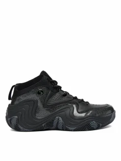 Sneakers EOSS-JUGGERNAUT AQ95041M-B Nero