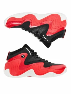 Sneakers EOSS-JUGGERNAUT AQ95041M-BR Rosso
