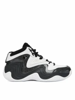 Sneakers EOSS-JUGGERNAUT AQ95041M-BW Bianco