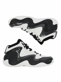 Sneakers EOSS-JUGGERNAUT AQ95041M-BW Bianco