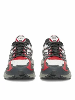 Sneakers EOSS-PREMIER ROAD CONTROL 100230770 Grigio