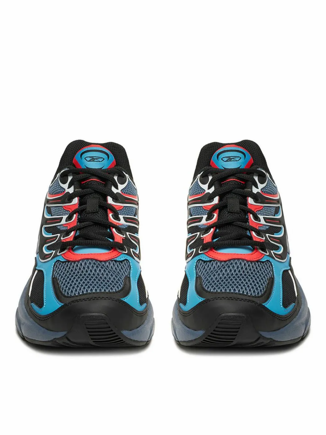 Sneakers EOSS-PREMIER ROAD CONTROL 100230769 Nero