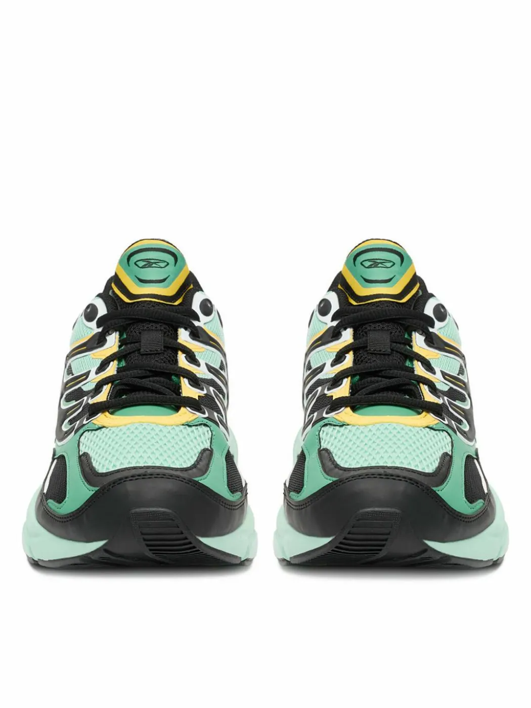 Sneakers EOSS-PREMIER ROAD CONTROL 100233915 Verde