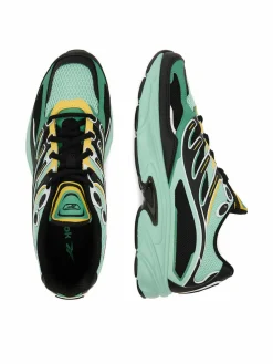 Sneakers EOSS-PREMIER ROAD CONTROL 100233915 Verde