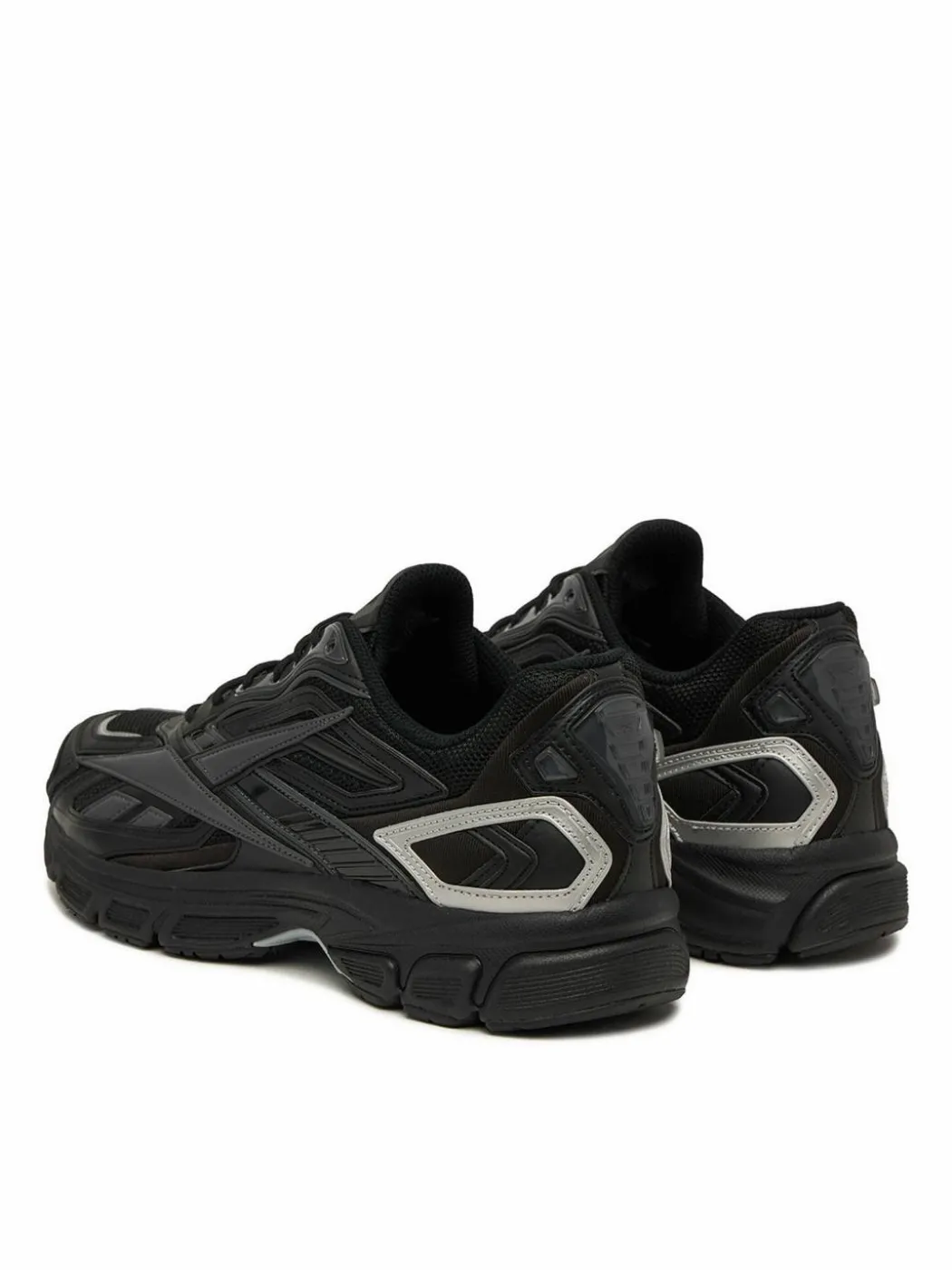Sneakers EOSS-PREMIER ROAD ULTRA SV 100275886 Nero