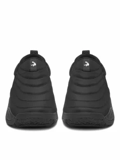 Sneakers EOSS-SHAQIVAL AQ95011M-BB Nero