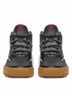 Sneakers EOSS-SHAQNOTIX 2.0 AQ95039M-BW Nero
