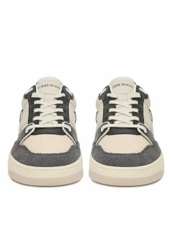 Sneakers EO-TEKSAS-01 126AM Blu scuro